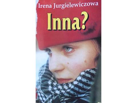 Inna ? - Irena Jurgielewiczowa1997 24h wys