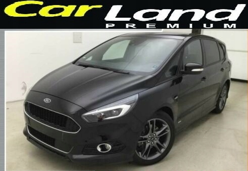 Ford S-Max 2.0TDCi,AWD,ECOBLUE,St-Line