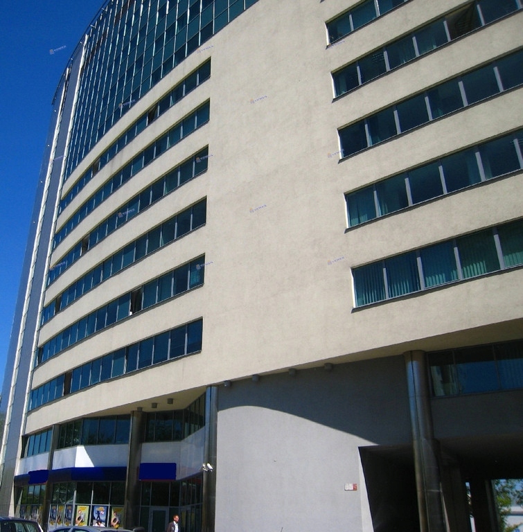 Biuro, Warszawa, Mokotów, 257 m²