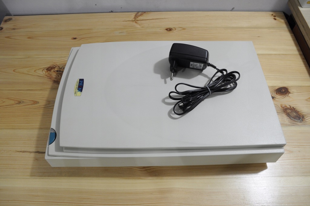 Skaner Primax Colorado Direct 9600