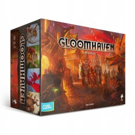 Gloomhaven