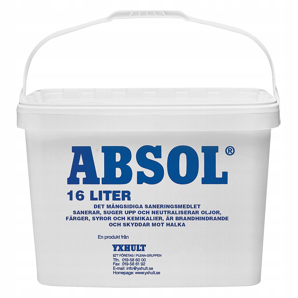 Sorbent Absol