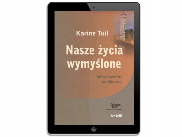 Nasze życia wymyślone