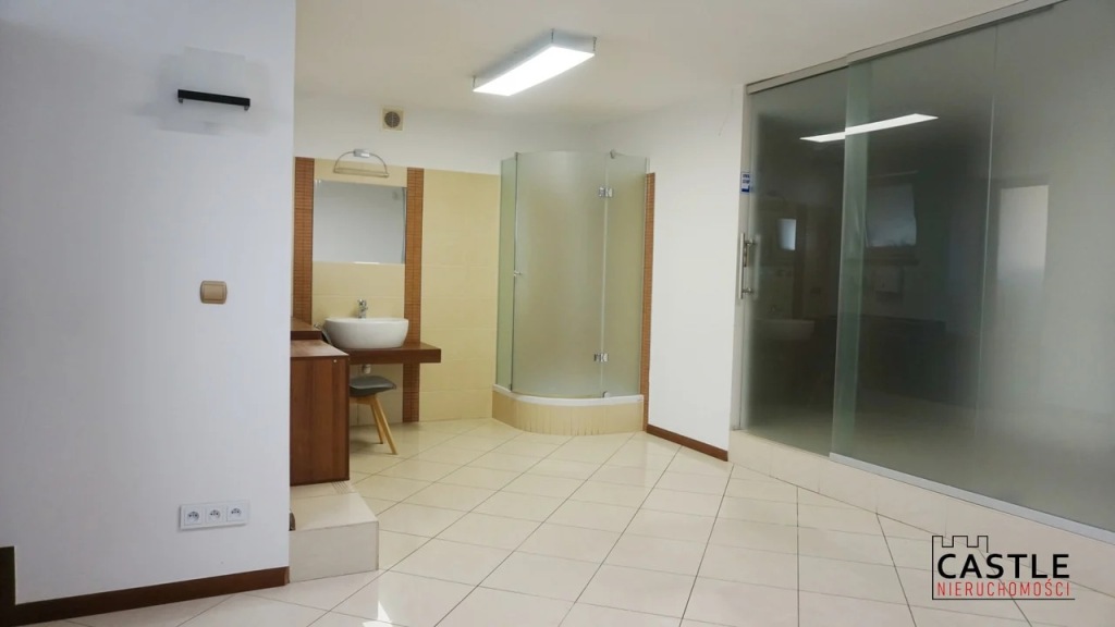 Lokal usługowy, Poznań, 71 m²