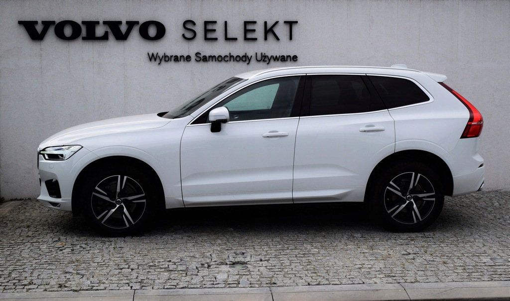 Купить Volvo XC60 254KM 4x4 Пневматика Богатая комплектация: отзывы, фото, характеристики в интерне-магазине Aredi.ru