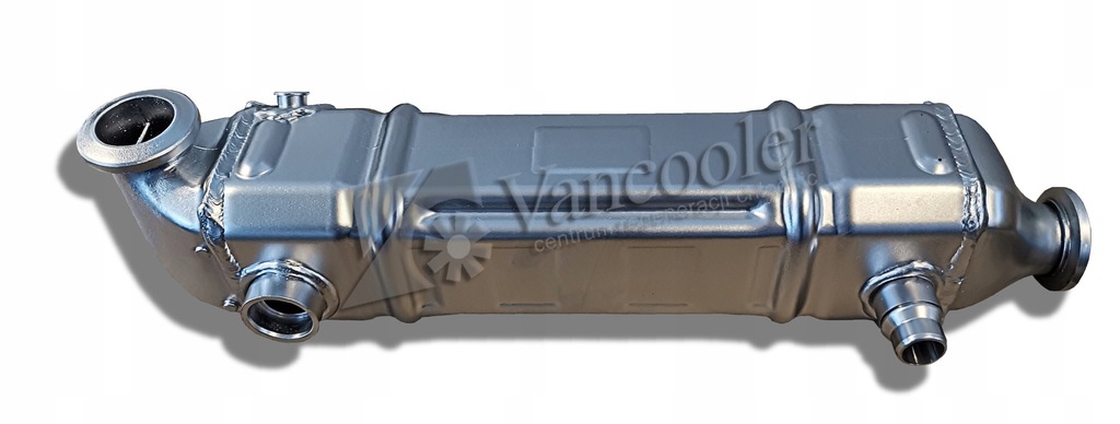 Regen. recyrkulator spalin do MAN D38 51081525011