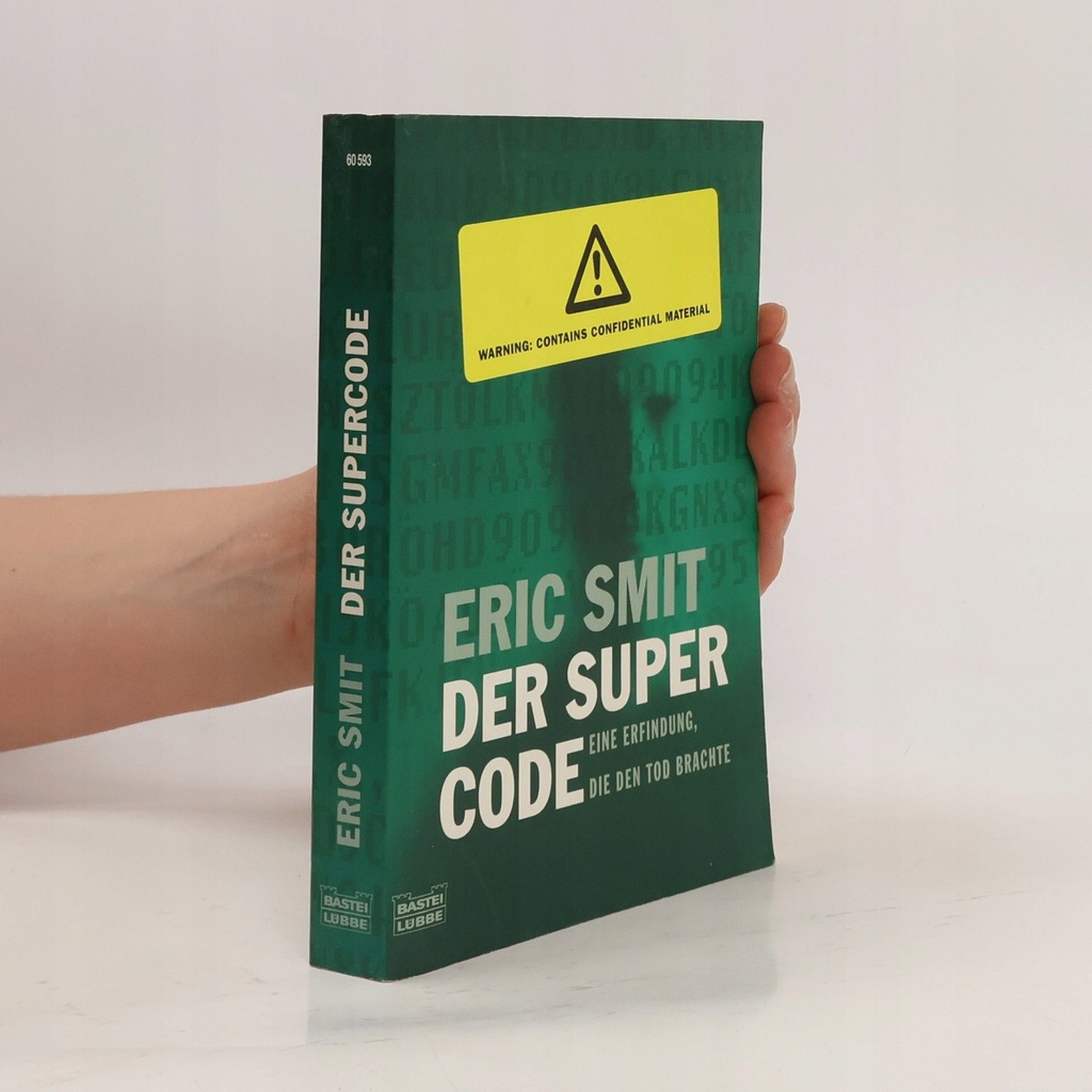 Der Supercode | Eric Smit