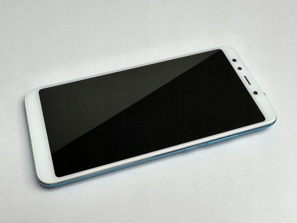 Xiaomi Mi A2 5.99'' 4/32GB 3000mAh DUAL SIM
