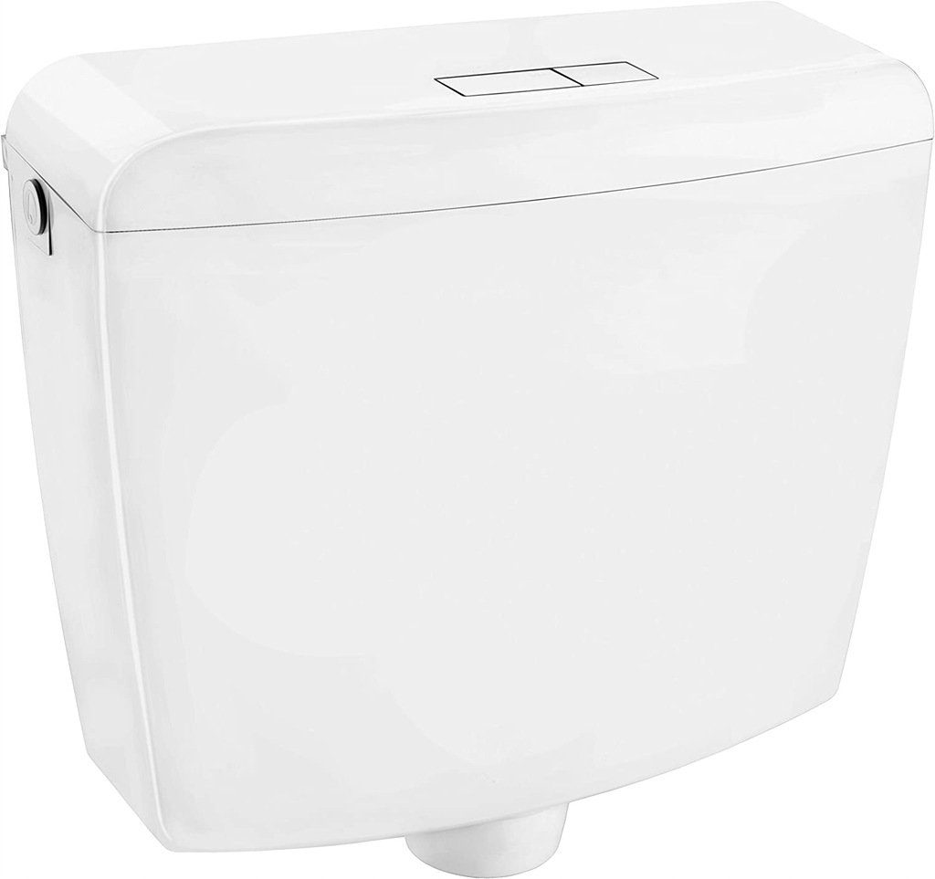 cornat SPK1200 SPŁUCZKA BIAŁY 6-9 L