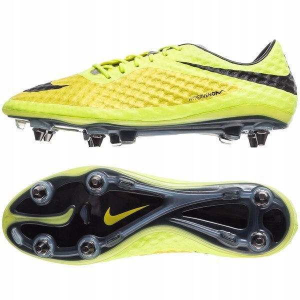 buty NIKE HYPERVENOM PHANTOM SG-PRO 599851 r. 40