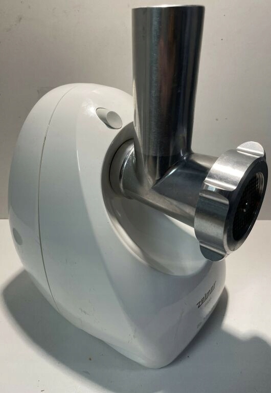 MASZYNKA DO MIELENIA MIĘSA ZELMER DIANA 887 1500W - 11300110018 ...