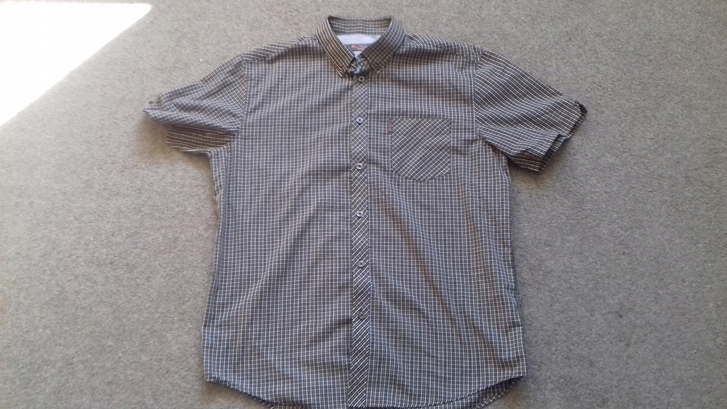 Ben sherman L