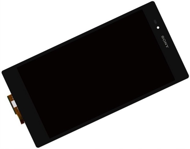 Sony Xperia Z Ultra C6802 XL39h Wyświetlacz LCD