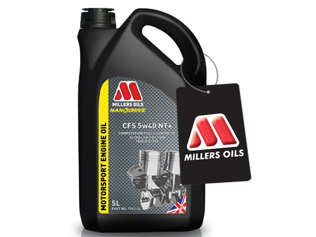 Масло av. Millers Oils NANODRIVE CFS 5w40 NT. Millers Oils CFS 5w-40 NT. Millers Oils CFS 0w30 NT+. Моторспорт масло 5w40.