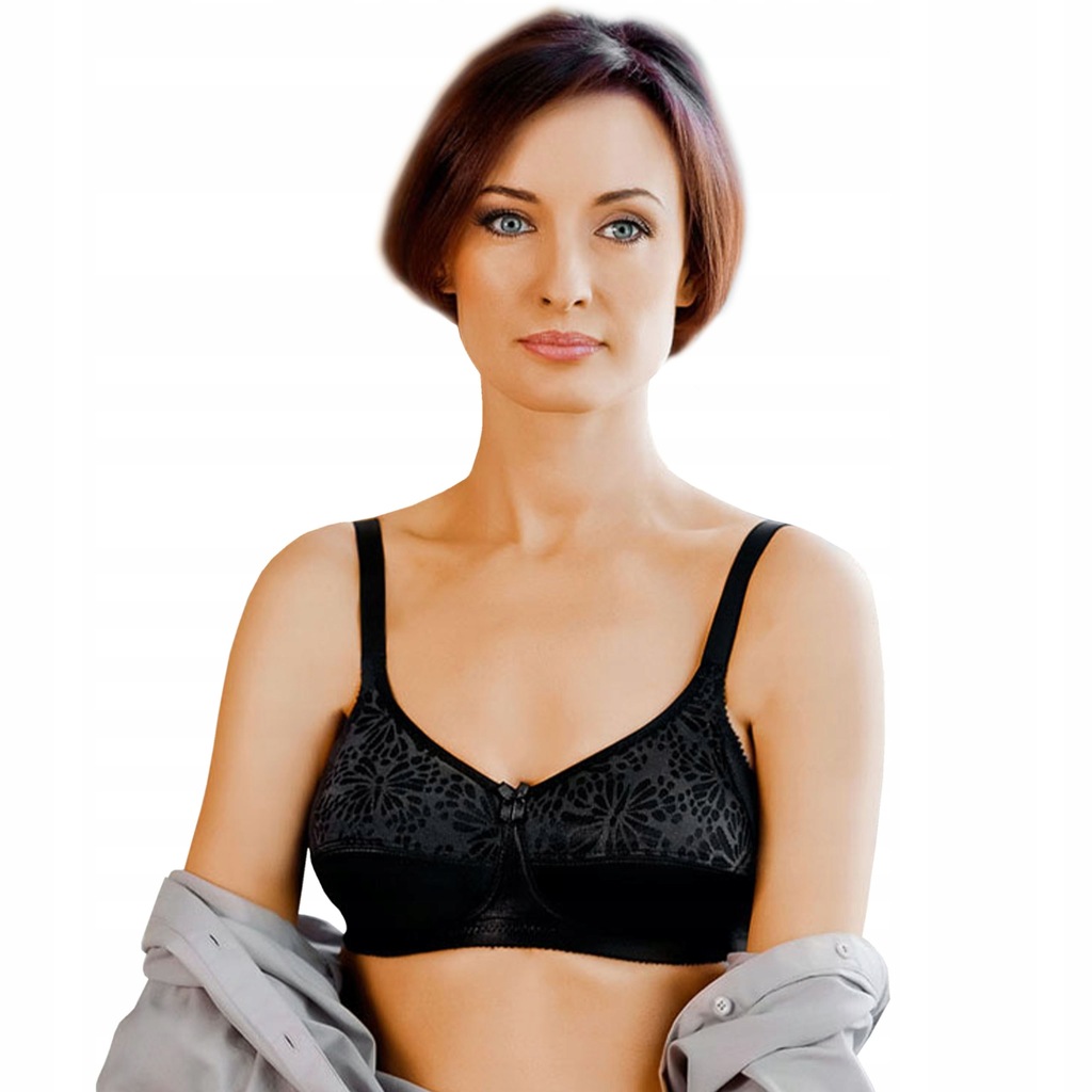 Biustonosz po operacji piersi Afma amazonki 90A 12697632816