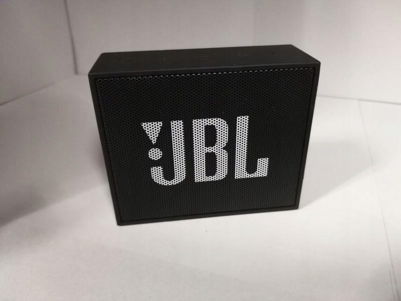 GŁOŚNIK BLUETOOTH JBL GO