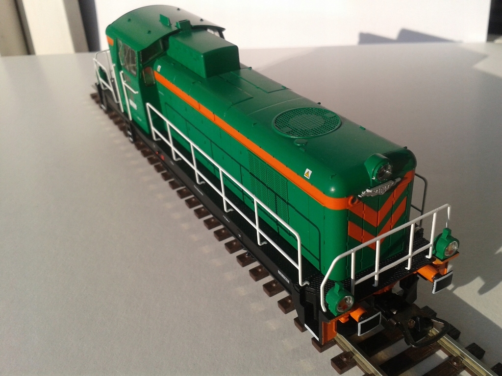 PIGU！ PALEC ZGRABIARKI SIP STAR - 154928500B • Edanex