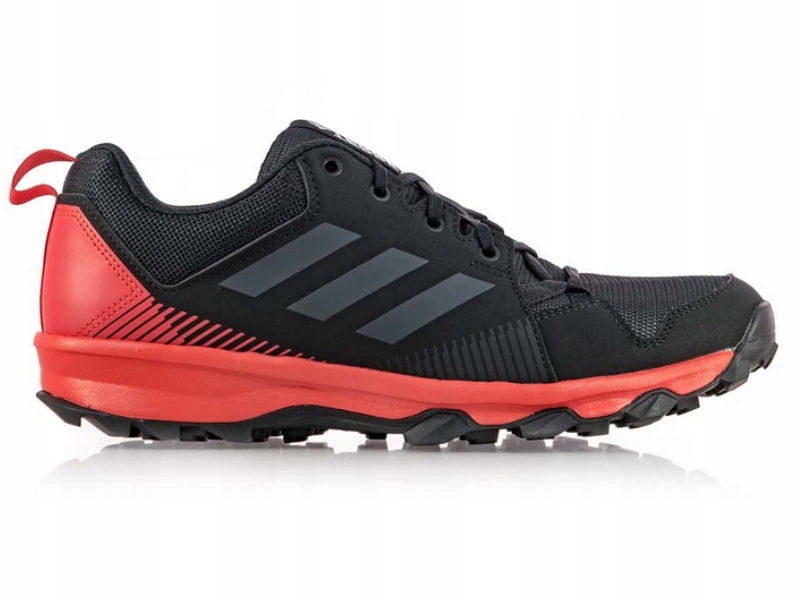 BUTY męskie ADIDAS TERREX TRACEROCKER BC0437 40,6