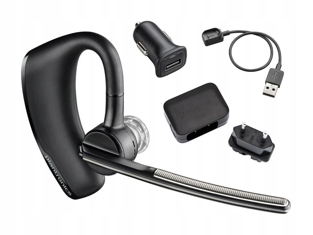 Słuchawka Bluetooth Plantronics Voyager Legend HD