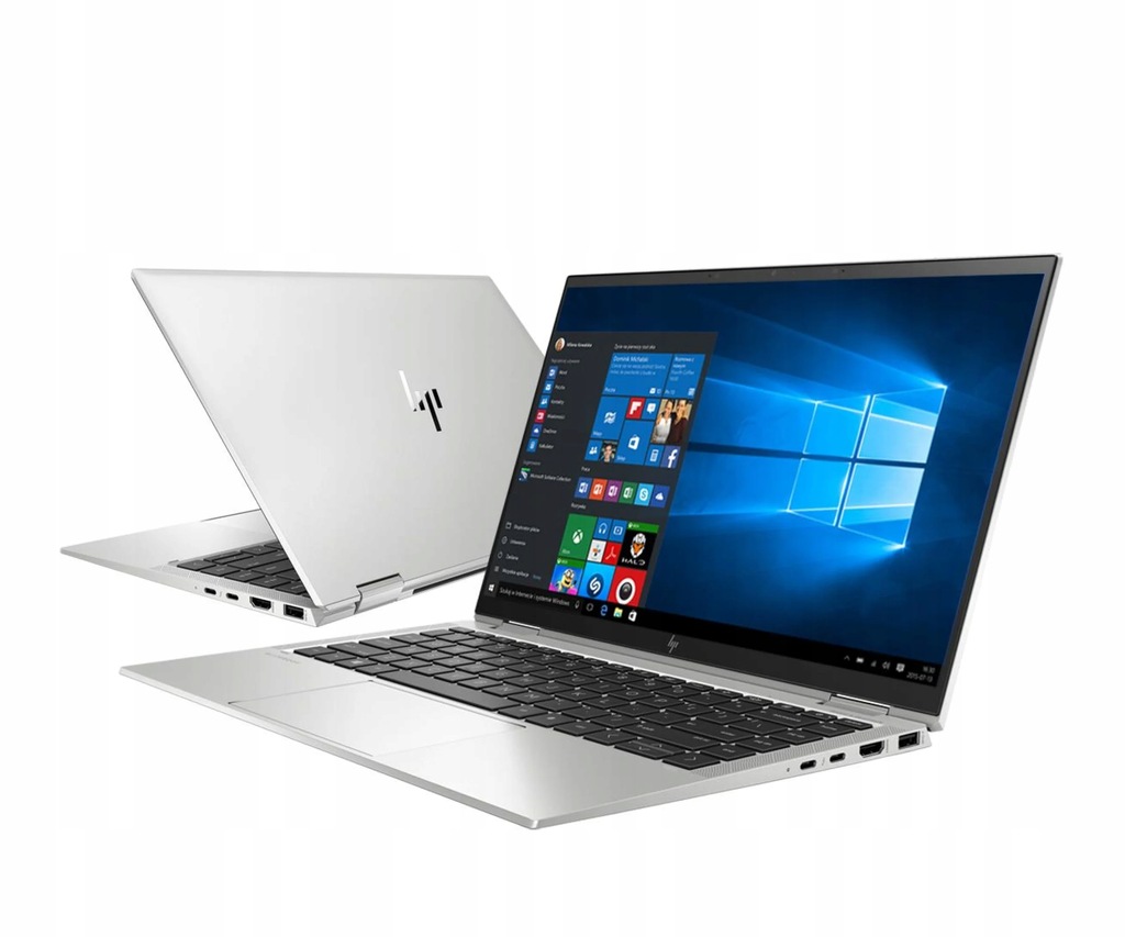 Laptop HP EliteBook x360 1040 G8 i7 16/512 GB