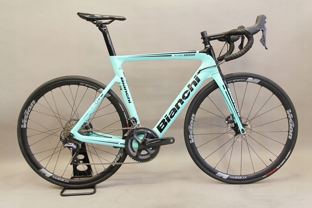 bianchi aria cena