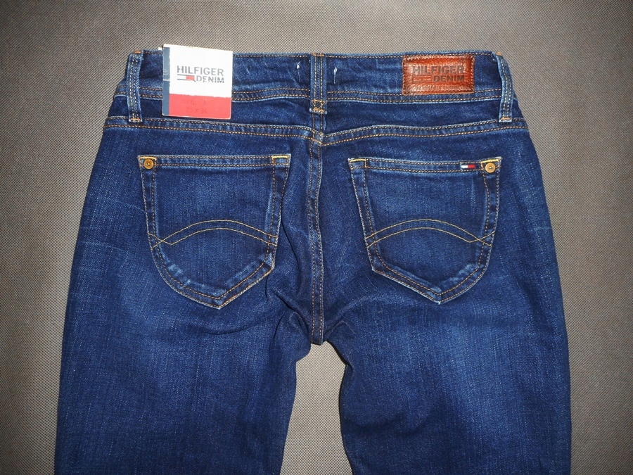 tommy hilfiger suzzy jeans