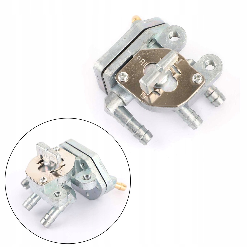 KRANIK ZAWÓR PALIWA do Yamaha XV 250 125 SRX 600