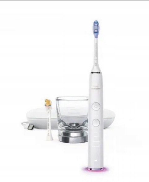 PHILIPS SONICARE 9400 SZCZOTECZKA ELEKTRYCZNA KN72