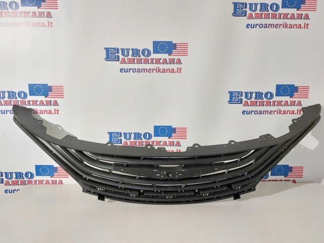 2017-20 Chrysler Pacifica Hybrid Grill, Atrapa