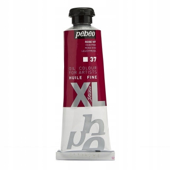 PEBEO XL OIL farba olejna 37ml VIVID PINK