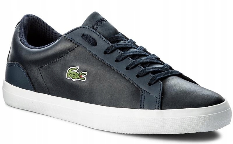 LACOSTE LEROND BL 1 CAM 7-33CAM1032003 buty 42