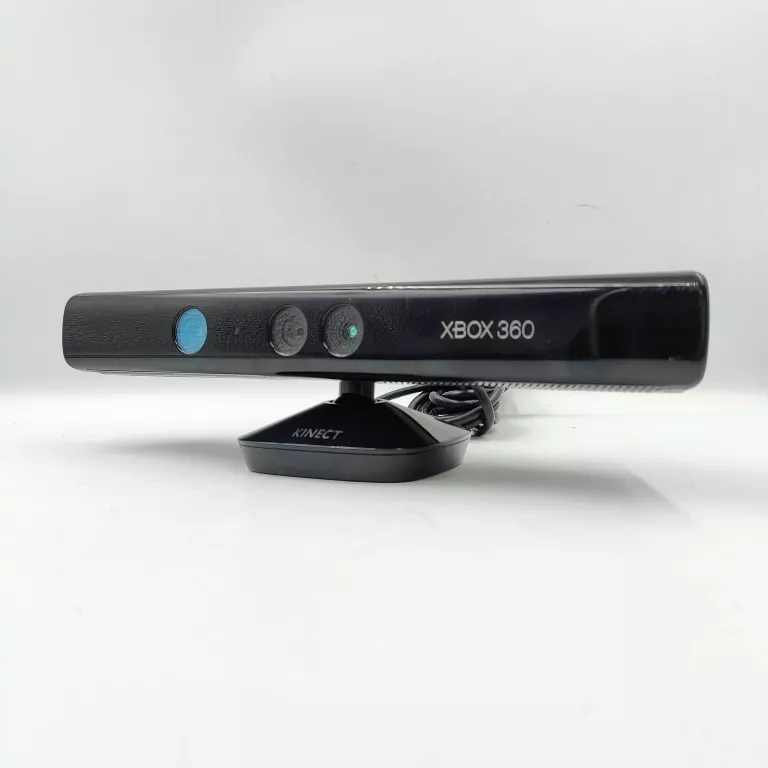 MICROSOFT KINECT / XBOX 360