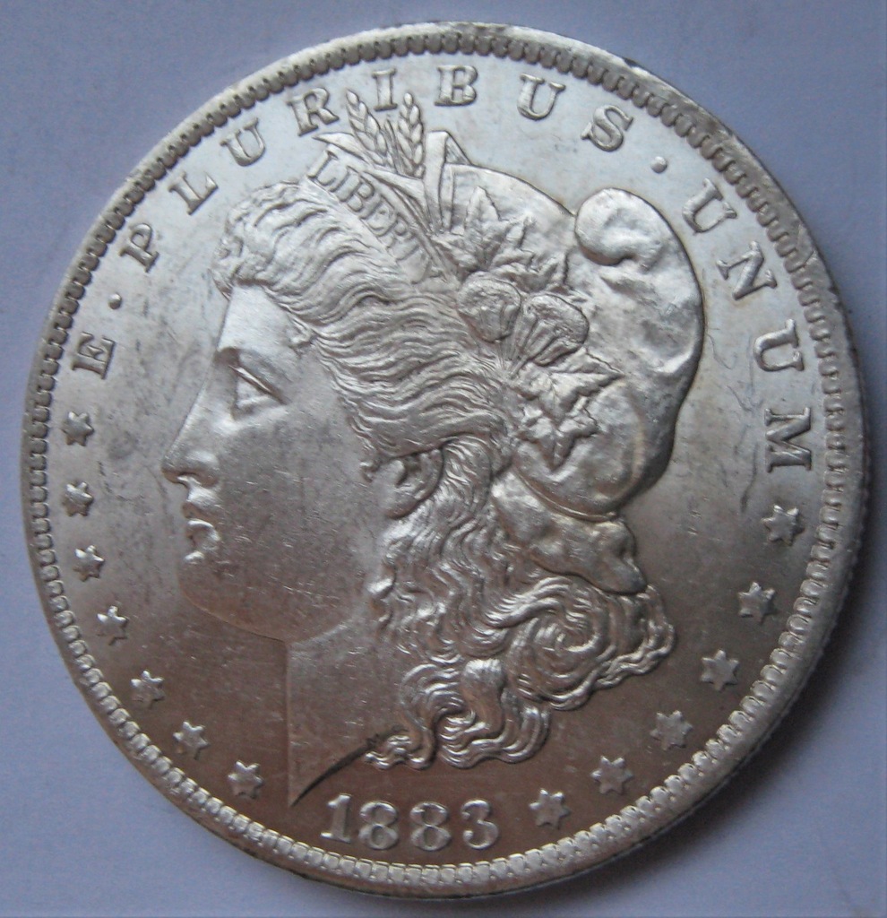 Dolar 1883 O