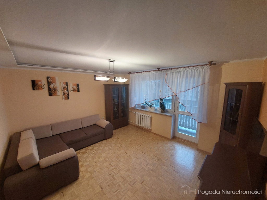 Mieszkanie, Sulechów, 53 m²