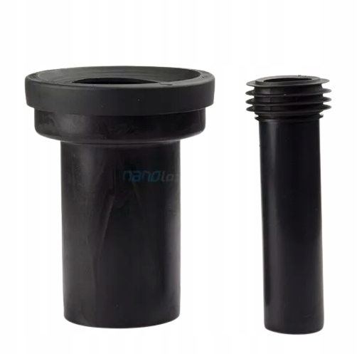 Rura odpływowa przyłączeniowa Roca AV0002900R - 13182745190 - oficjalne ...