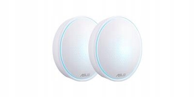 Access Point Asus Lyra Mini MAP-AC1300.2 Dual-band