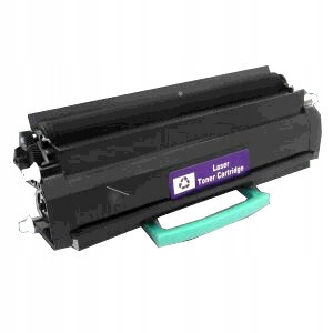 Toner do Lexmark E-232/240/E-330 BK 24016SE E330