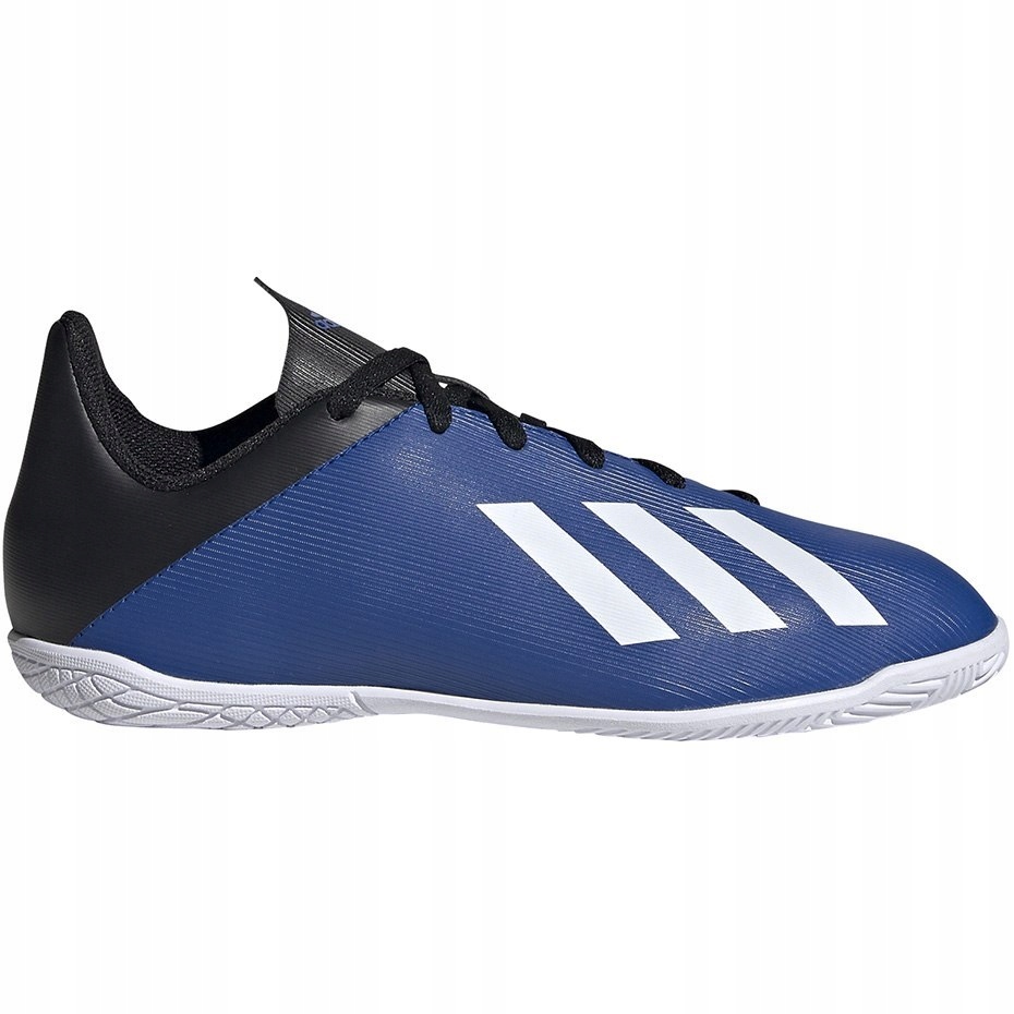 Buty halowe chłopięce adidas X 19.4 halówki 38