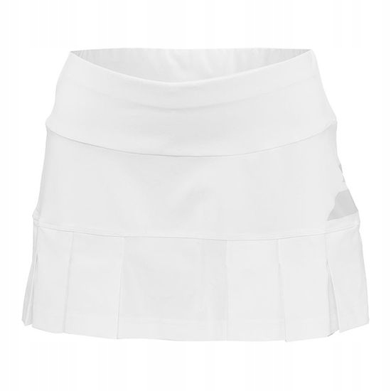 SPÓDNICZKA BABOLAT PERF 16 GIRL WH 164 PROMO