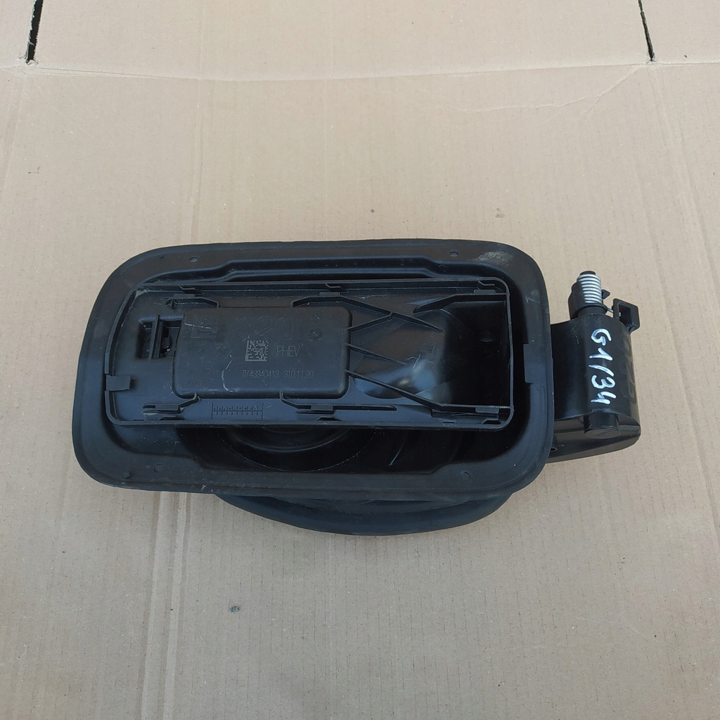 KLAPKA WLEWU PALIWA WLEW BMW 3 G20 G21 9452488
