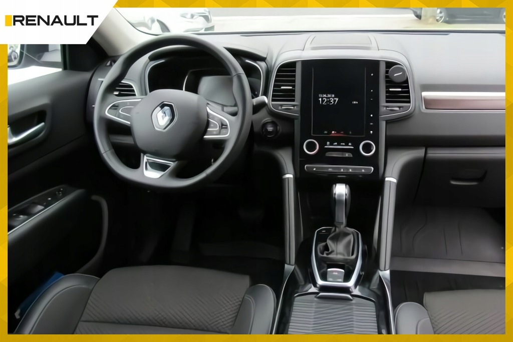 Купить Renault Koleos Intens 2.0 dCi 175KM X-Tronic 4x4 |: отзывы, фото, характеристики в интерне-магазине Aredi.ru