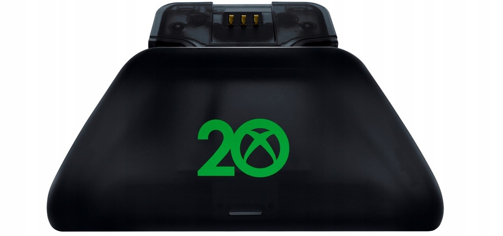 Razer Universal Quick Charging Stand for Xbox, Xbox 20th Anniversary Limite
