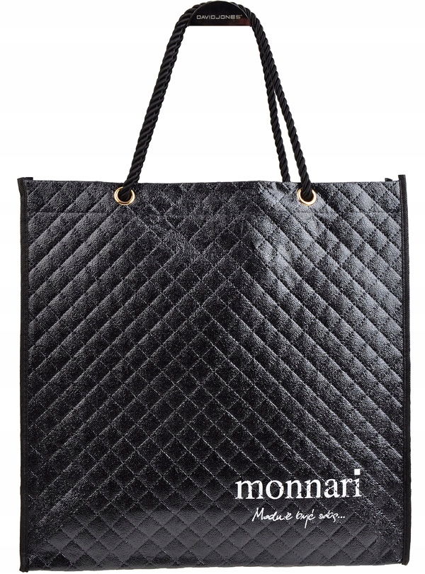 Monnari torebka shopper