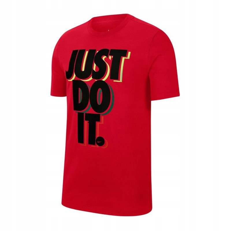 Koszulka Nike NSW JDI M CK2783-657