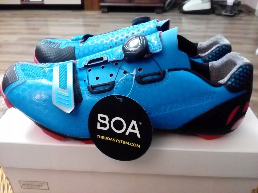 bontrager cambion