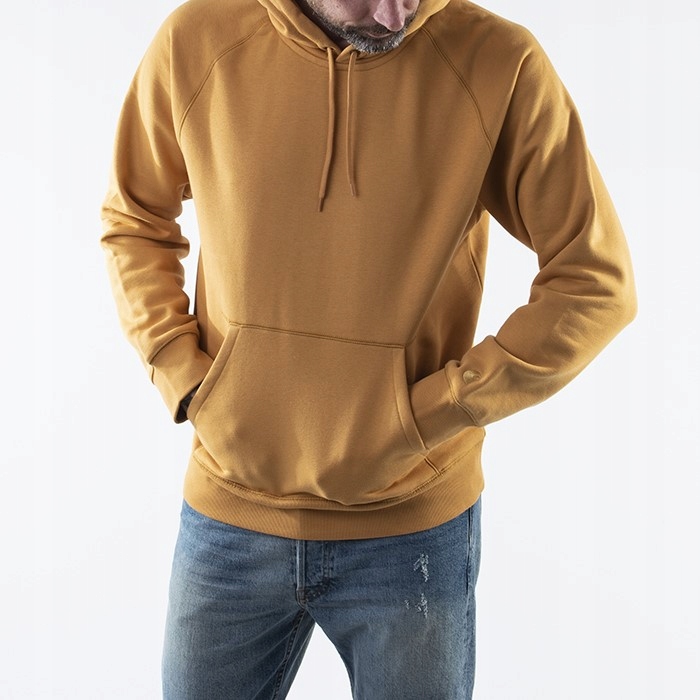 Bluza Carhartt WIP I026384 WINTER SUN/GOLD S