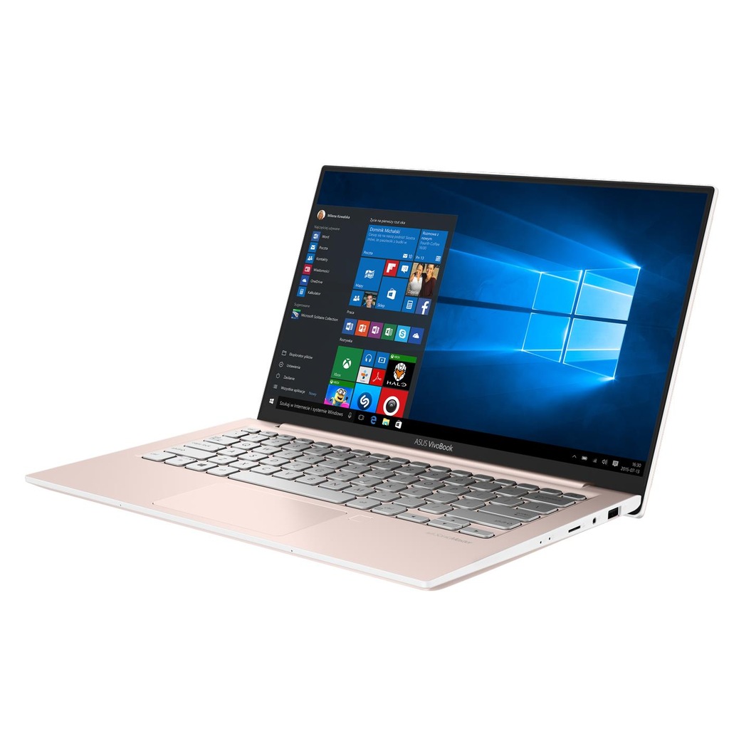 Купить Ноутбук ASUS VivoBook S330 i3-8130U 4 ГБ 256SSD Win: отзывы, фото, характеристики в интерне-магазине Aredi.ru