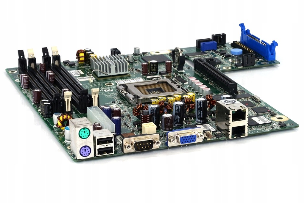 XM089 DELL MAINBOARD FOR POWEREDGE 860 0XM089