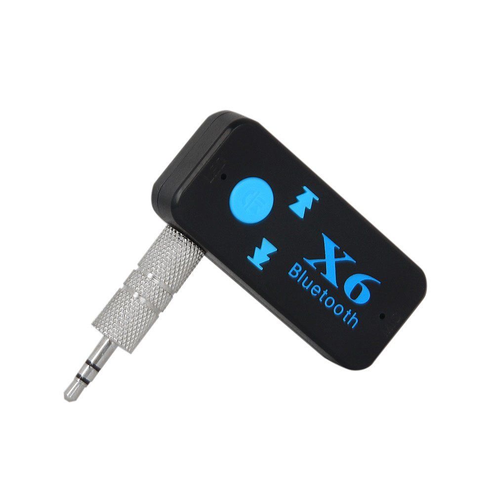Adapter audio bluetooth zestaw głośnomówiący telef 6997531590