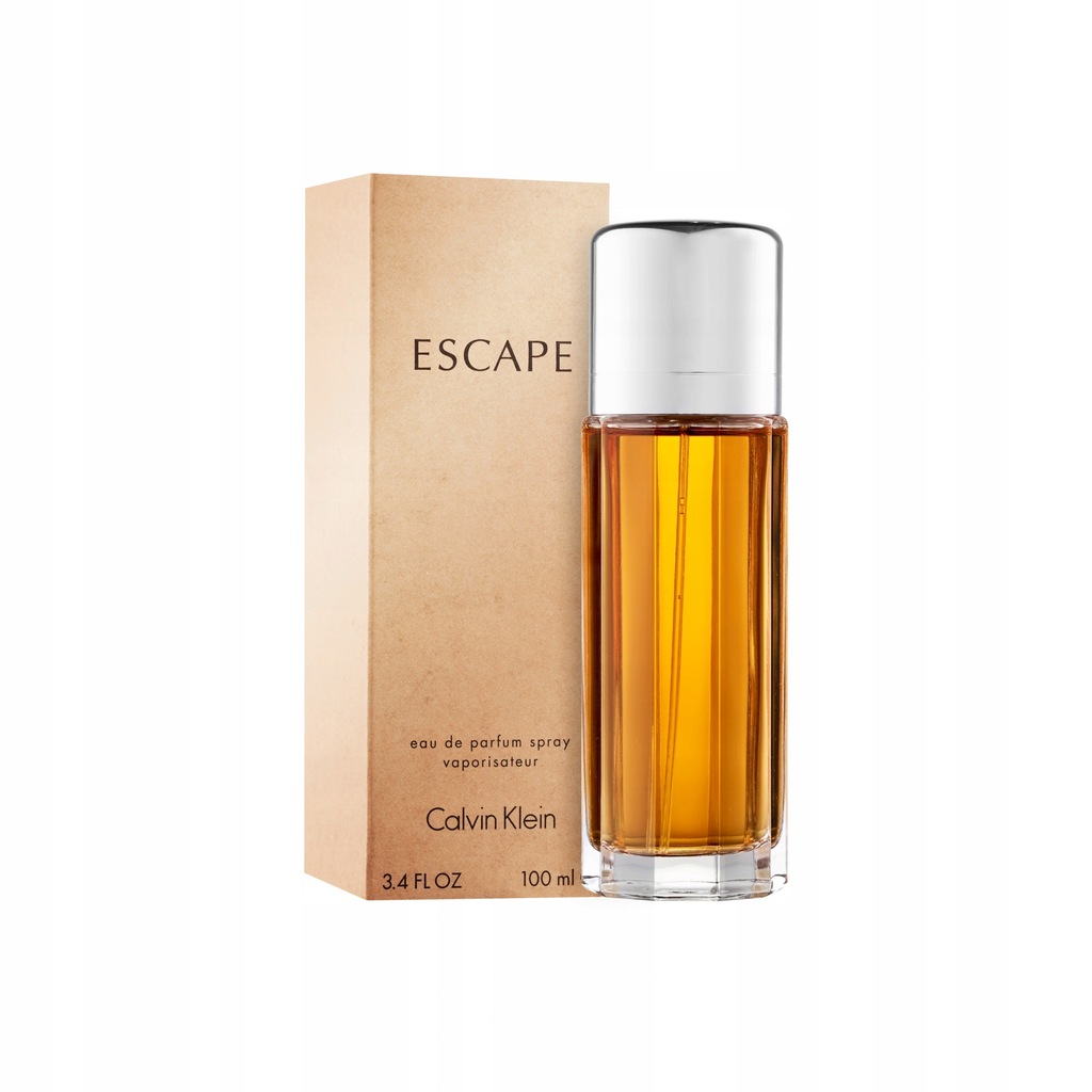 Calvin Klein Escape 100 ml EDP